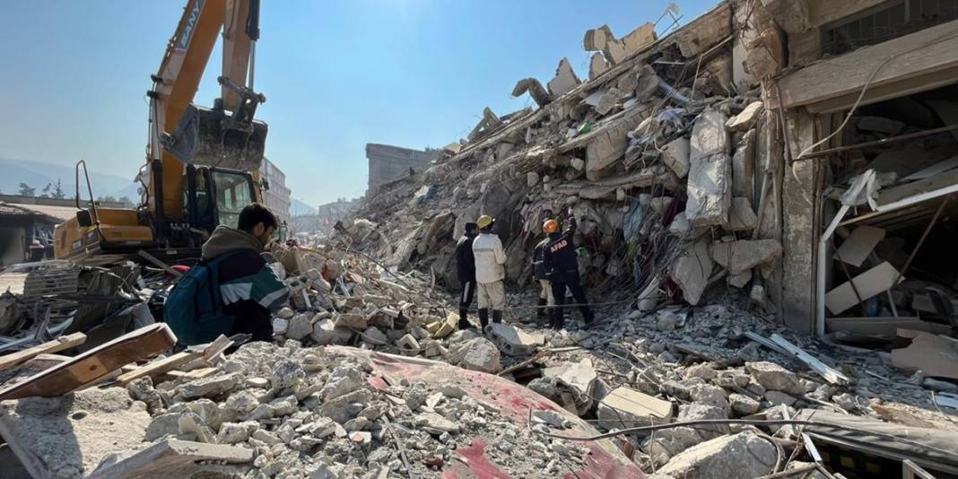 Depremzedelere kapılarını açmak yerine ev kiralarına yüzde 100 zam yaptılar! Devlet fırsatçılara çare bulmalı 6